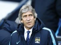 Manuel Pellegrini