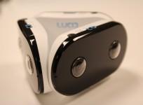 Lucid VR camera