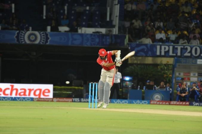 Hashim AMla