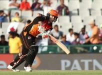 David Warner