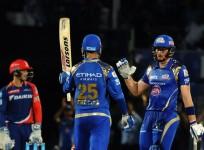 Mumbai Indians