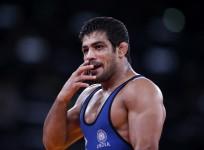 Sushil Kumar
