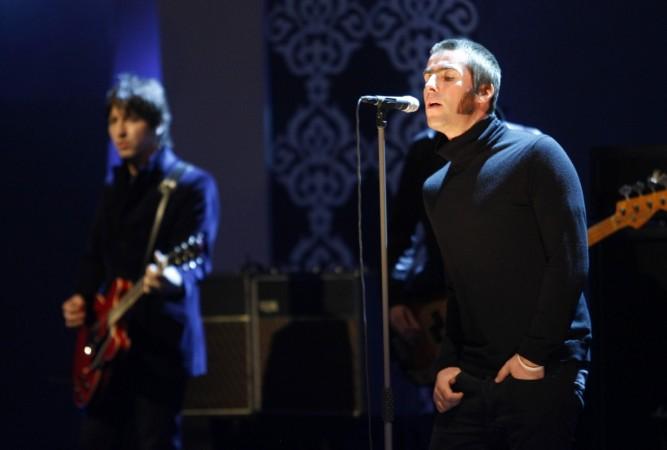 Oasis