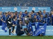 Leicester City