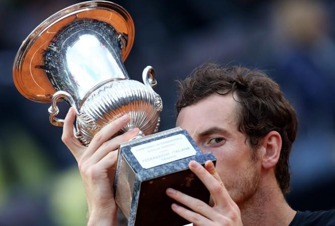 Andy Murray
