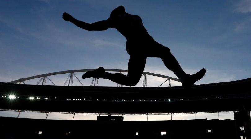 Rio Olympics