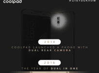 Coolpad launching all-metal Max smartphone in India on May 20: Everything you must know