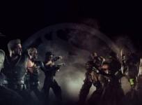 Mortal Kombat X