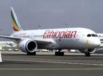 Ethiopian Airlines