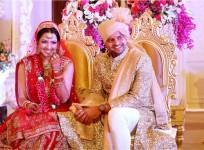 Suresh Raina
