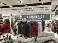 Forever 21