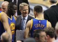 Steve Kerr