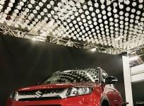 Maruti Suzuki Vitara Brezza bookings cross 55,000