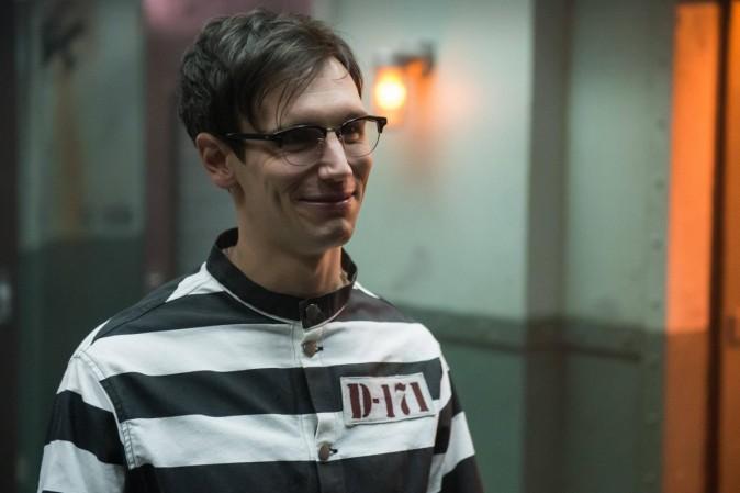 Will Nygma kill Penguin in the season 3 finale? Nygma and Fish Mooney may be the two most important factors in the finale of