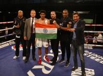 vijender singh