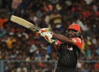 Chris Gayle RCB