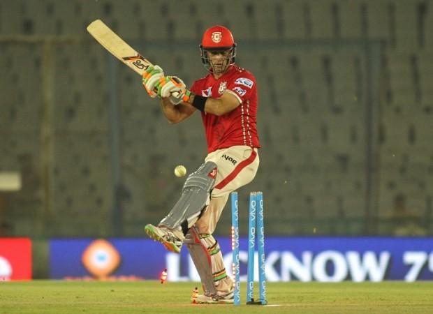 Glenn Maxwell