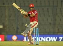 Glenn Maxwell