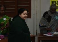 Jayalalithaa