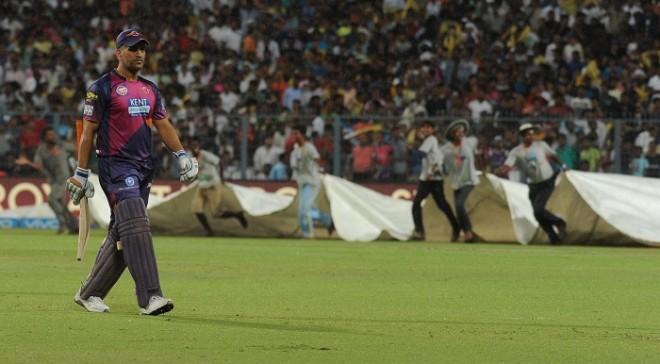 MS Dhoni