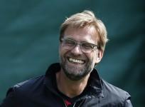 Jurgen Klopp
