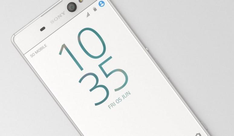 synoniemenlijst rijkdom Onhandig Sony Xperia XA Ultra with 16MP OIS camera, dedicated front-LED flash  launched in India; price, specifications - IBTimes India