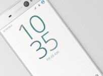 Sony unveils Xperia XA Ultra with 16MP OIS front camera