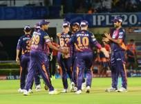 Rising Pune Supergiants