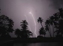 lightning