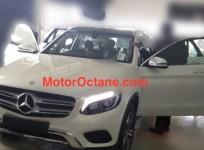 Mercedes-Benz GLC starts arriving at dealerships