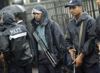 Bangladesh police