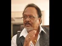 Actor Krishnam Raju