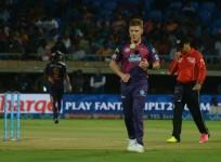 Adam Zampa