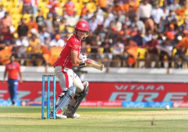 Marcus Stoinis