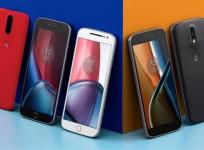 Moto G4