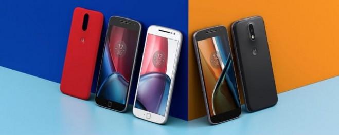 Motorola Moto G4 and Moto G4 Android Nougat OS update rollout: Have you received new firmware atleast now? Motorola Moto G4 and Moto G4 Android Nougat OS update rollout: Have you received new firmware atleast now?
