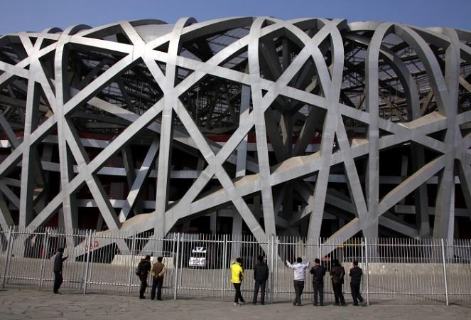 Beijing Olympics 2008