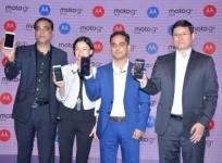 Moto G4 serles India launch