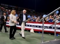 bernie sanders