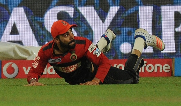 Virat Kohli RCB