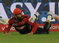 Virat Kohli RCB