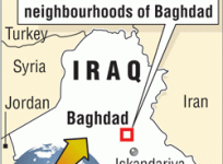 Iraq blast