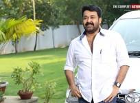 Mohanlal