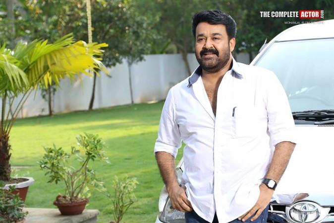Mohanlal is the latest celebrity to support the demonetisation of Rs 500 and Rs 1000 notes. Mohanlal