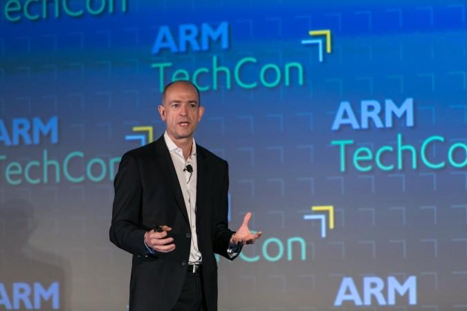 ARM chip designer acquires imaging products company Apical for $350 million