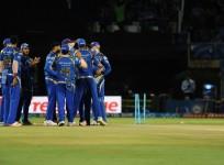Mumbai Indians