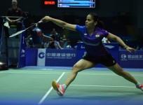 Saina Nehwal