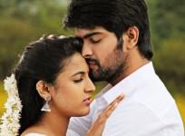 Oka Manasu