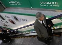 Hitachi Appliances, Inc. and Johnson Controls, Inc HITACHI HOME & LIFE SOLUTIONS (INDIA) LTD