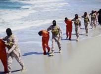 isis in libya